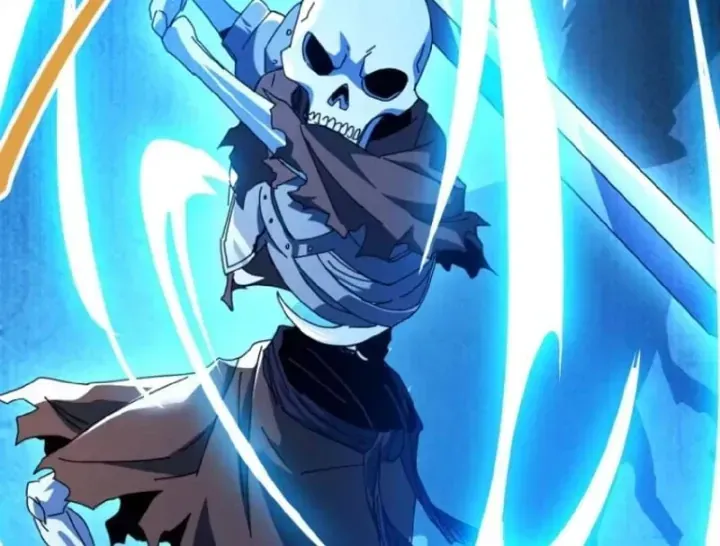 Rút Ra Thành Vong Linh Pháp Thần Chap 12 - Next Chap 13