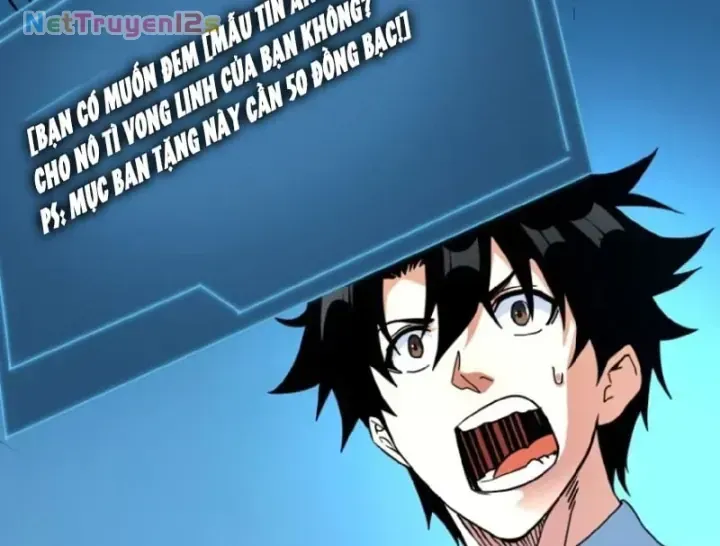 Rút Ra Thành Vong Linh Pháp Thần Chap 12 - Next Chap 13