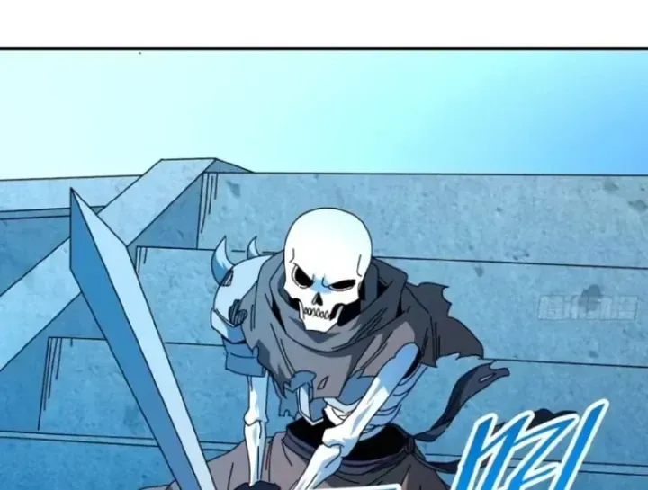 Rút Ra Thành Vong Linh Pháp Thần Chap 12 - Next Chap 13
