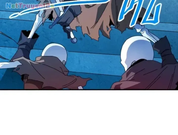 Rút Ra Thành Vong Linh Pháp Thần Chap 12 - Next Chap 13