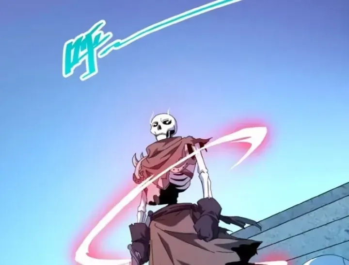 Rút Ra Thành Vong Linh Pháp Thần Chap 12 - Next Chap 13