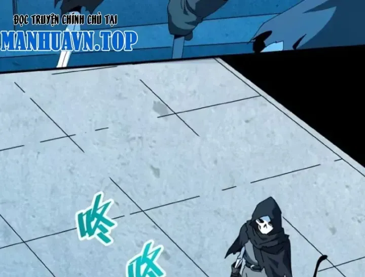 Rút Ra Thành Vong Linh Pháp Thần Chap 12 - Next Chap 13