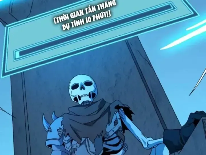 Rút Ra Thành Vong Linh Pháp Thần Chap 12 - Next Chap 13
