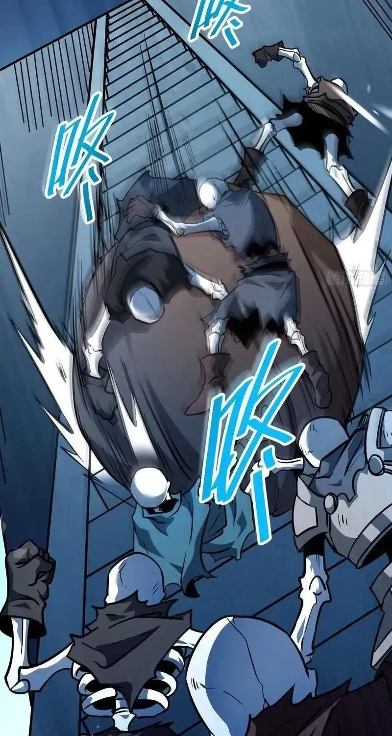 Rút Ra Thành Vong Linh Pháp Thần Chap 13 - Next Chap 14