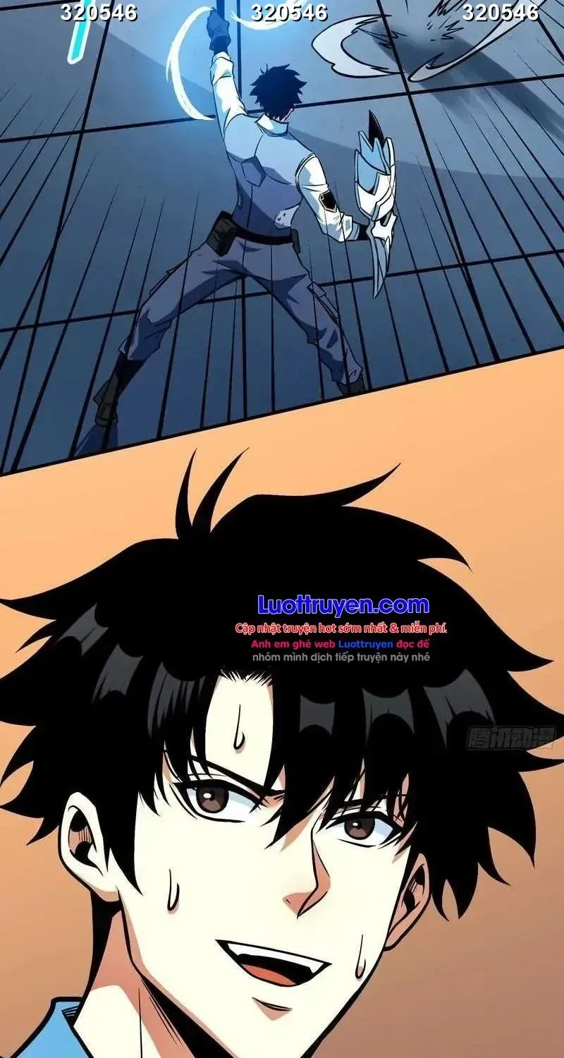 Rút Ra Thành Vong Linh Pháp Thần Chap 13 - Next Chap 14