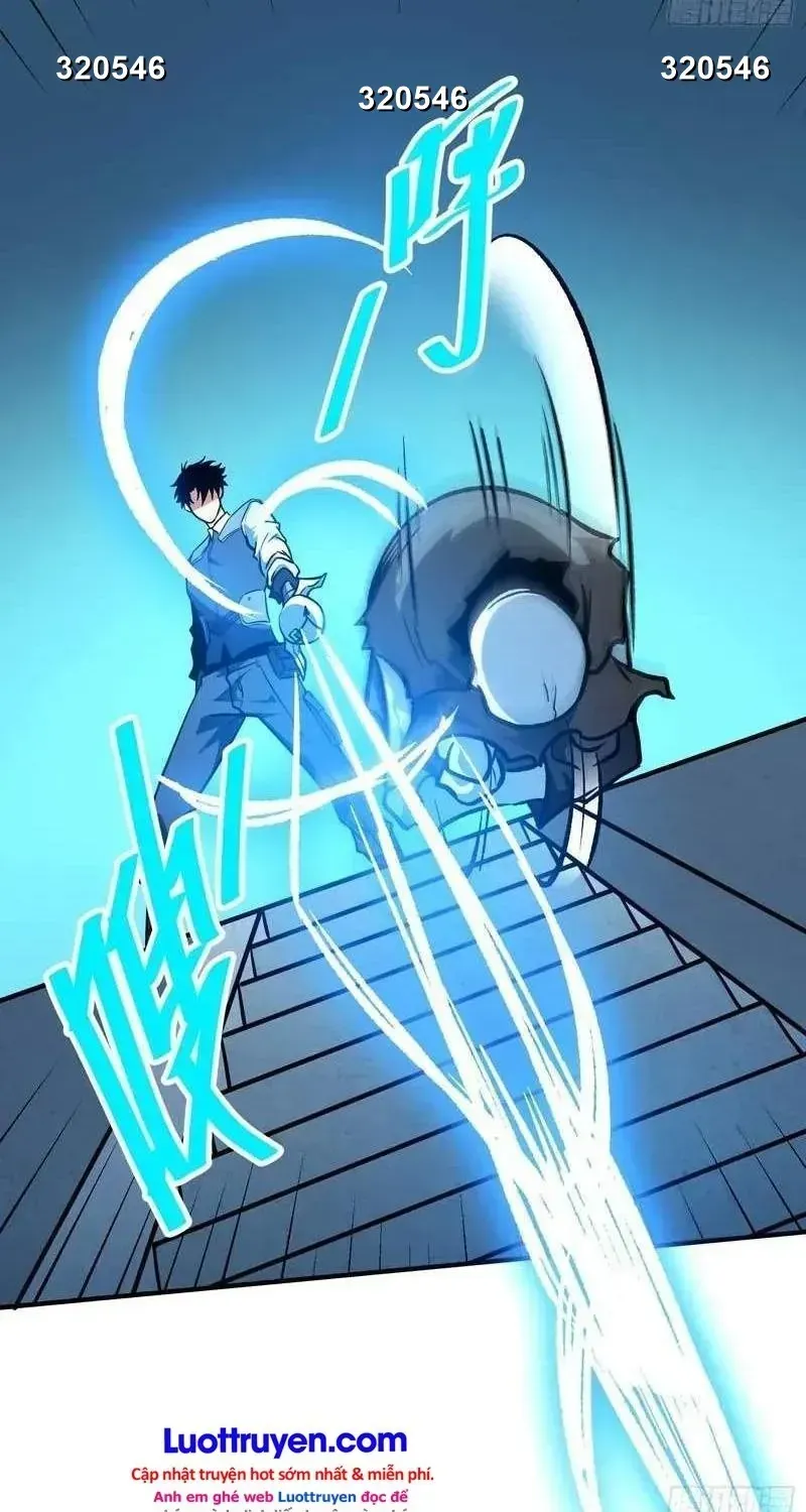 Rút Ra Thành Vong Linh Pháp Thần Chap 13 - Next Chap 14