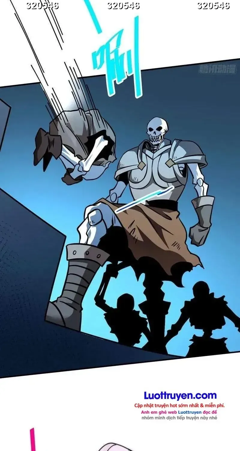 Rút Ra Thành Vong Linh Pháp Thần Chap 13 - Next Chap 14