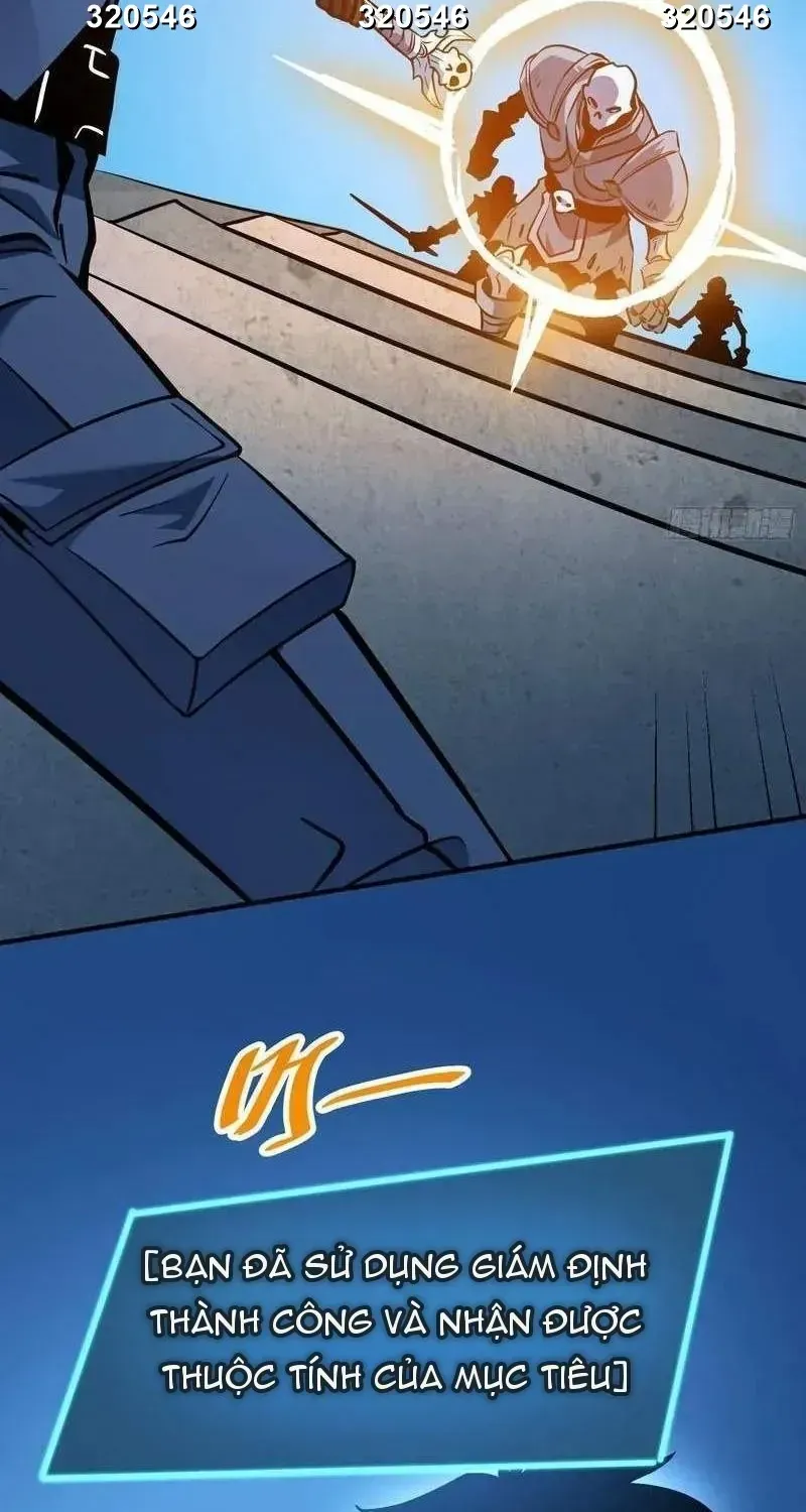 Rút Ra Thành Vong Linh Pháp Thần Chap 13 - Next Chap 14