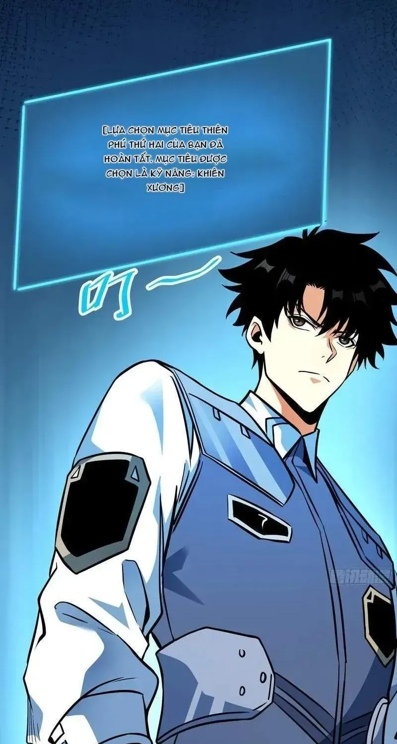 Rút Ra Thành Vong Linh Pháp Thần Chap 13 - Next Chap 14