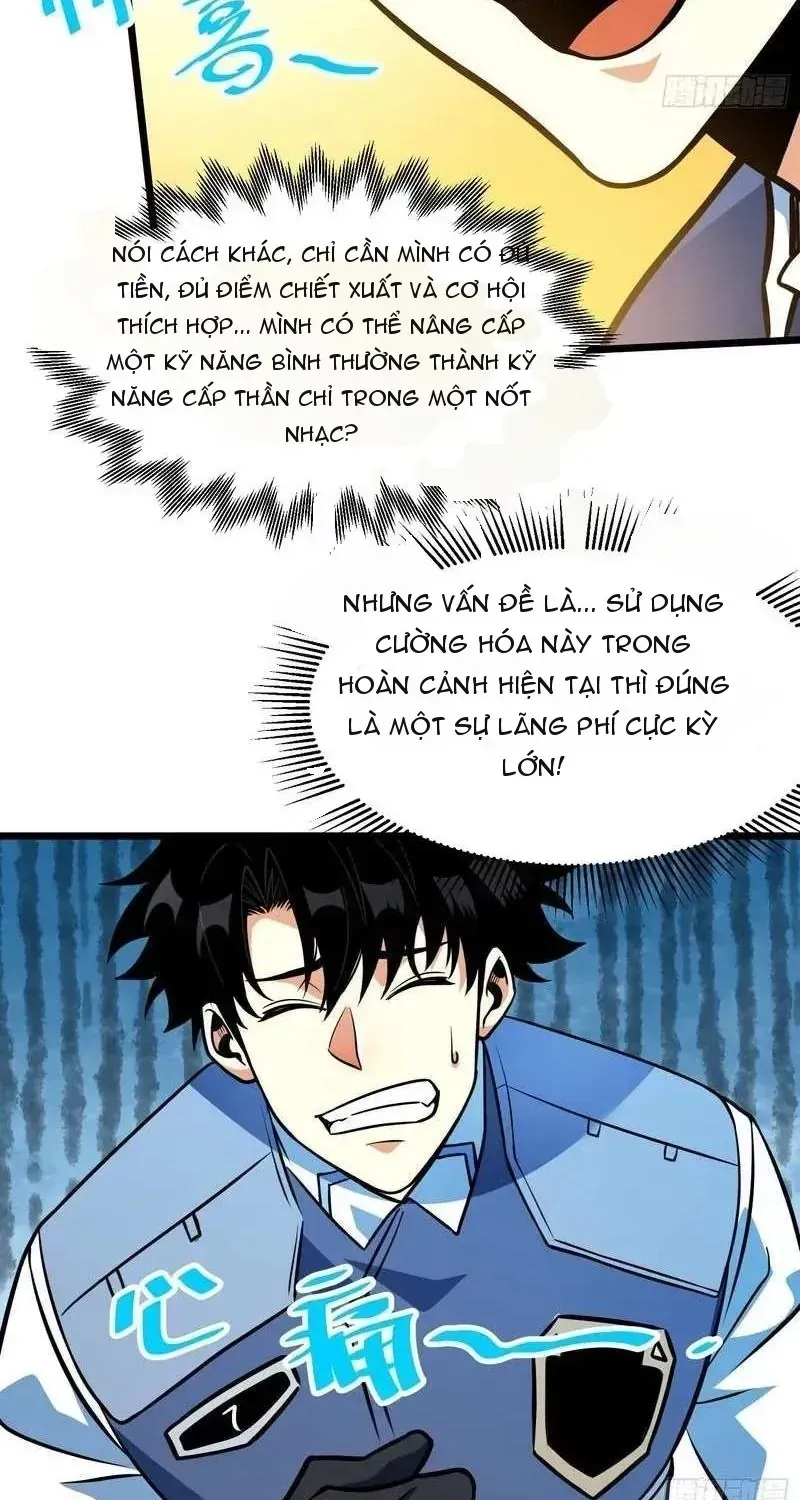 Rút Ra Thành Vong Linh Pháp Thần Chap 13 - Next Chap 14