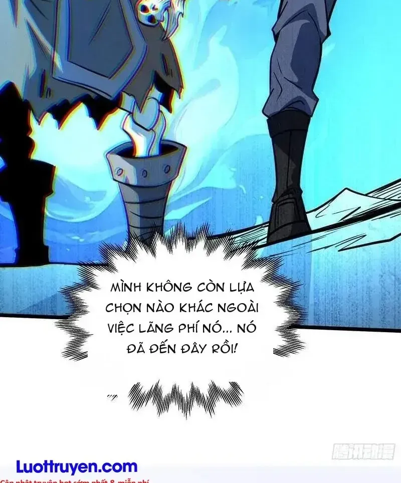 Rút Ra Thành Vong Linh Pháp Thần Chap 13 - Next Chap 14
