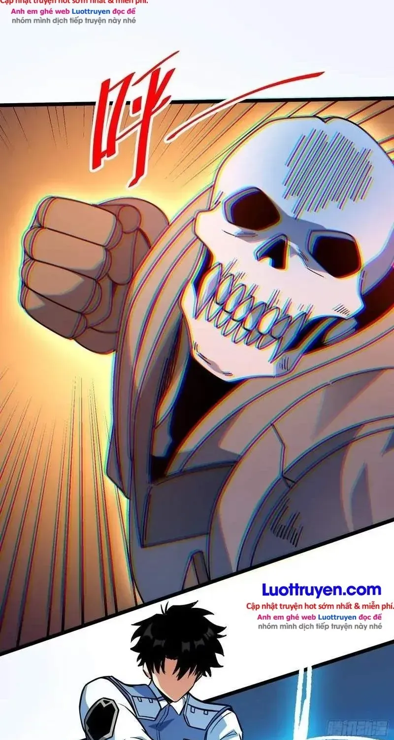 Rút Ra Thành Vong Linh Pháp Thần Chap 13 - Next Chap 14