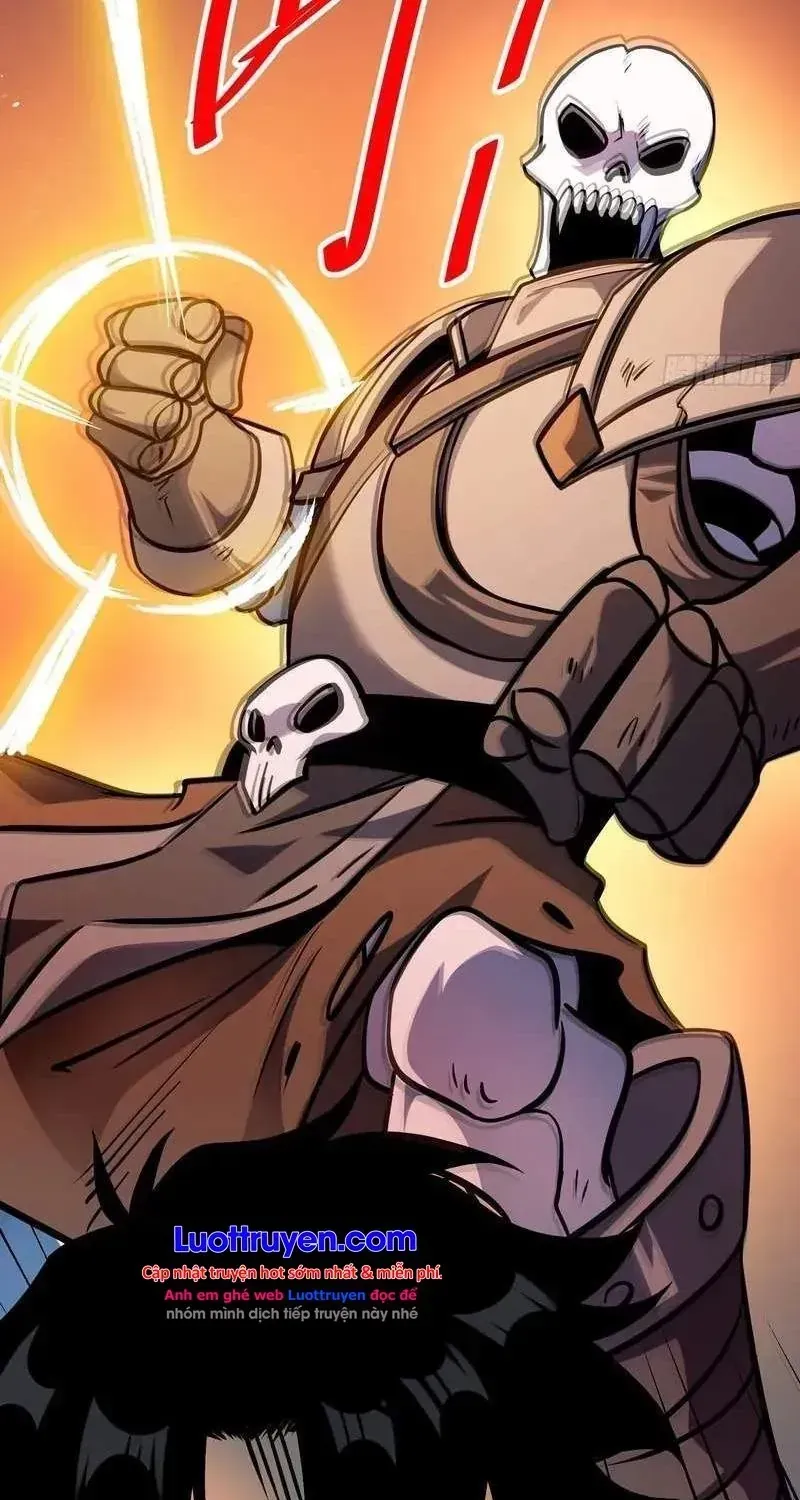 Rút Ra Thành Vong Linh Pháp Thần Chap 13 - Next Chap 14