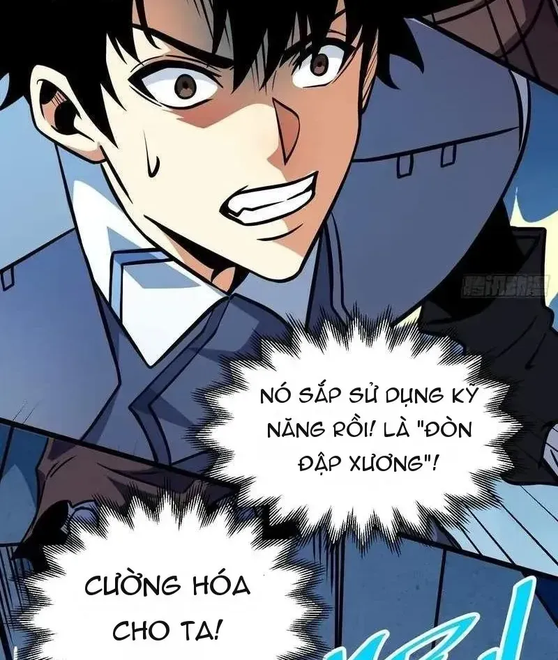 Rút Ra Thành Vong Linh Pháp Thần Chap 13 - Next Chap 14
