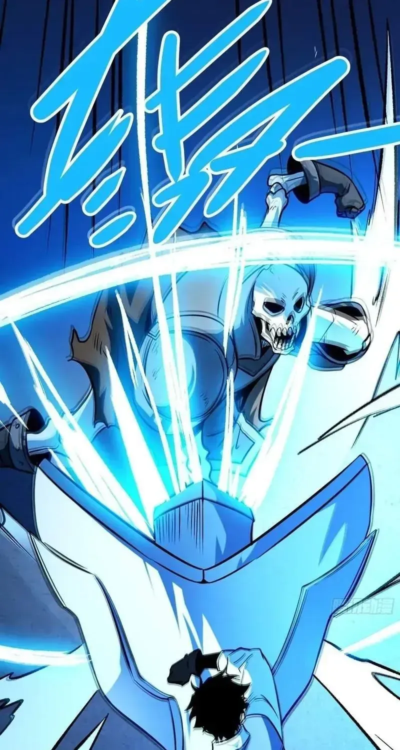 Rút Ra Thành Vong Linh Pháp Thần Chap 13 - Next Chap 14