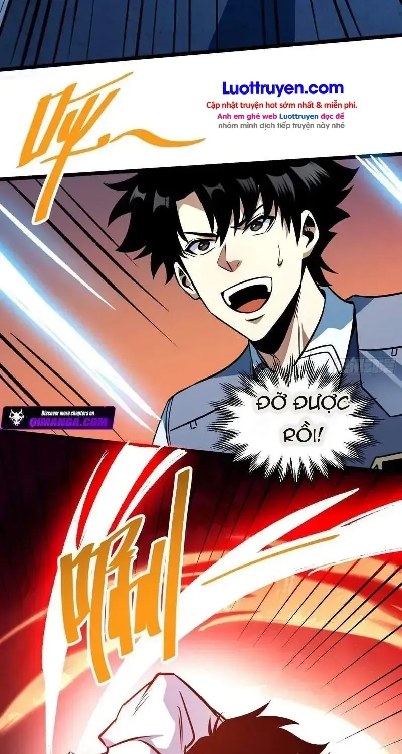 Rút Ra Thành Vong Linh Pháp Thần Chap 13 - Next Chap 14