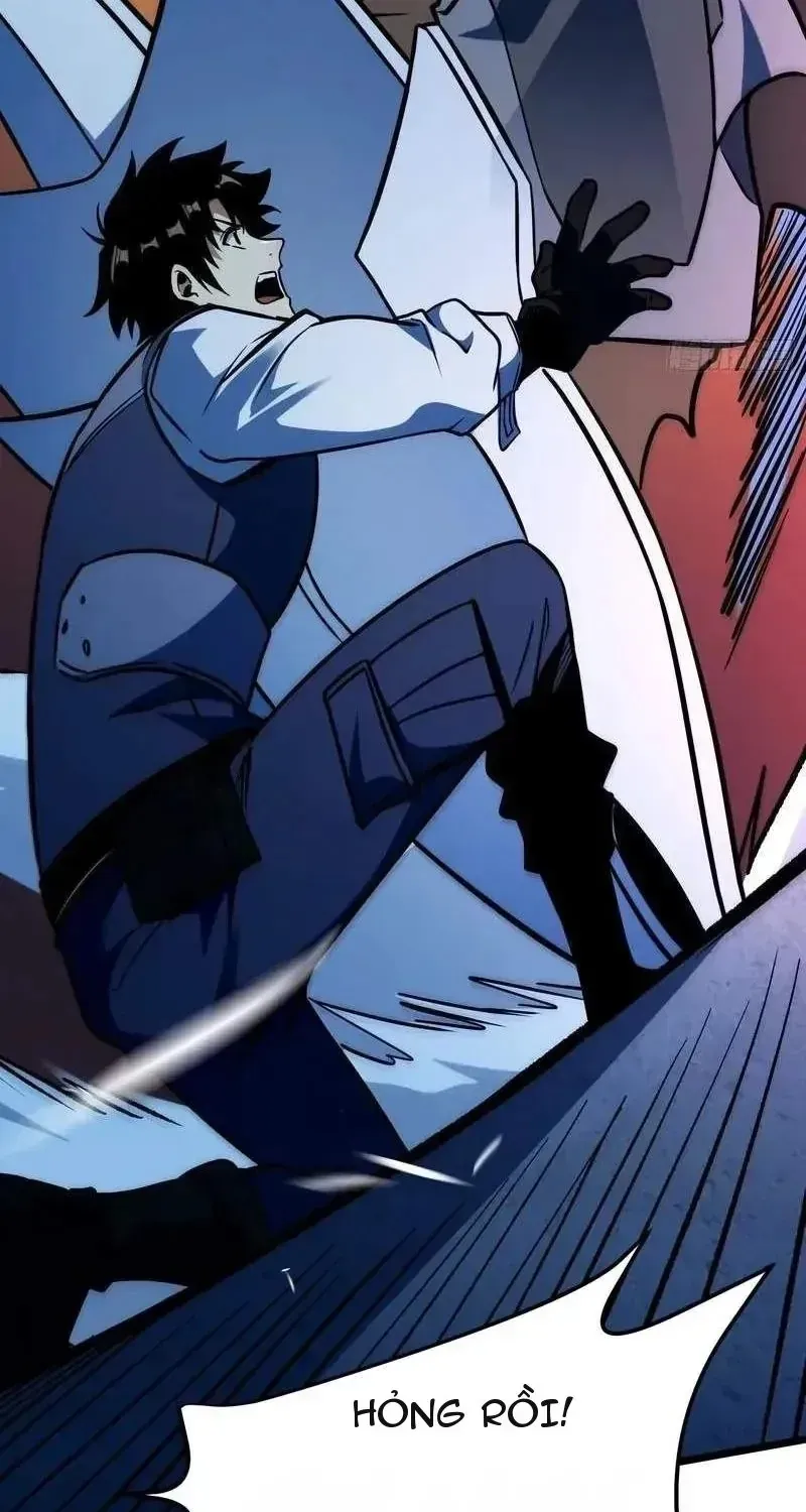 Rút Ra Thành Vong Linh Pháp Thần Chap 13 - Next Chap 14