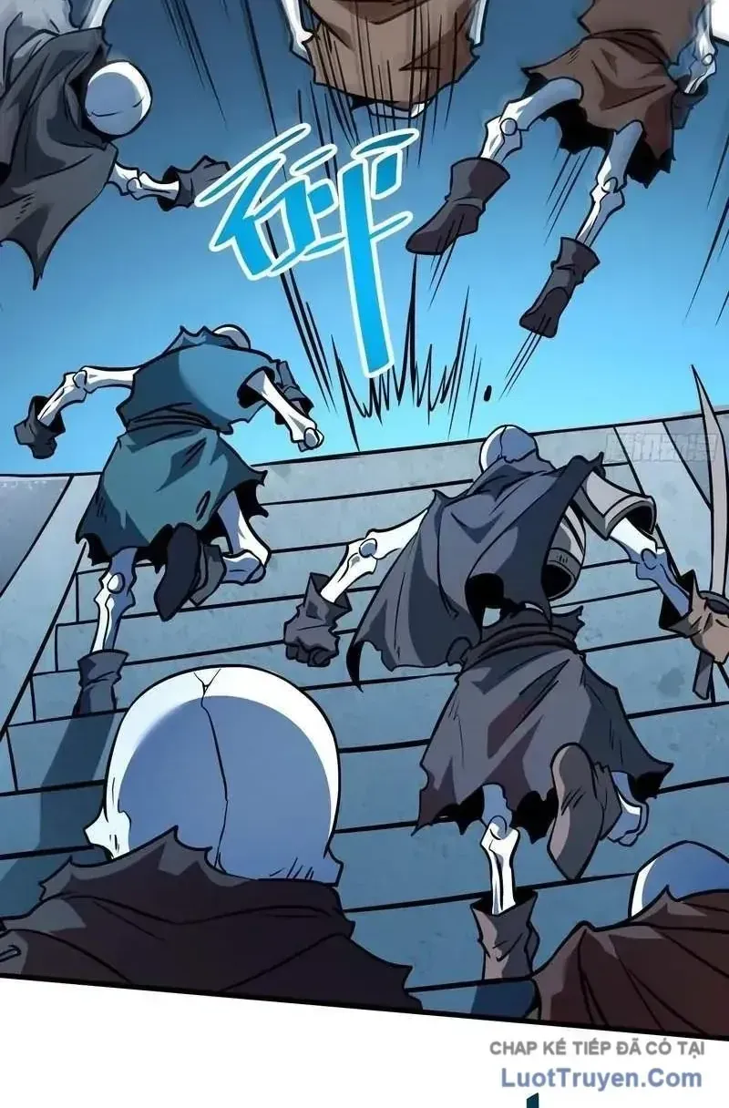 Rút Ra Thành Vong Linh Pháp Thần Chap 13 - Next Chap 14