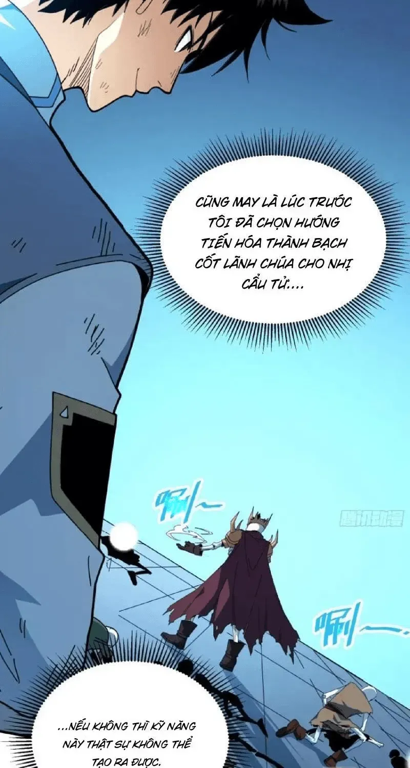 Rút Ra Thành Vong Linh Pháp Thần Chap 15 - Next Chap 16