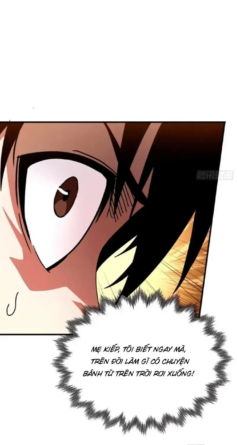 Rút Ra Thành Vong Linh Pháp Thần Chap 15 - Next Chap 16