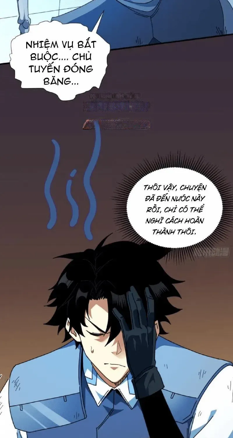 Rút Ra Thành Vong Linh Pháp Thần Chap 15 - Next Chap 16