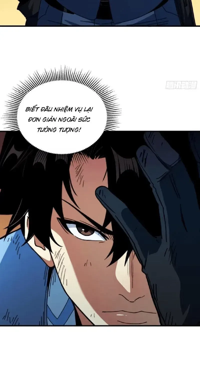 Rút Ra Thành Vong Linh Pháp Thần Chap 15 - Next Chap 16