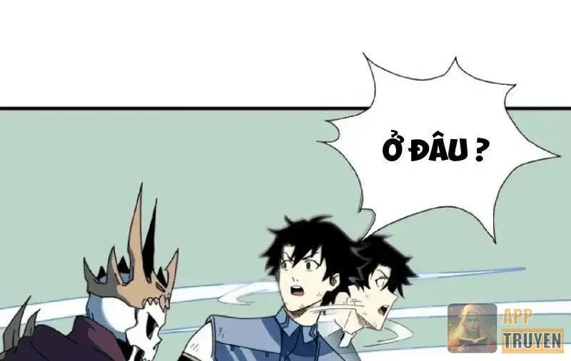 Rút Ra Thành Vong Linh Pháp Thần Chap 15 - Next Chap 16