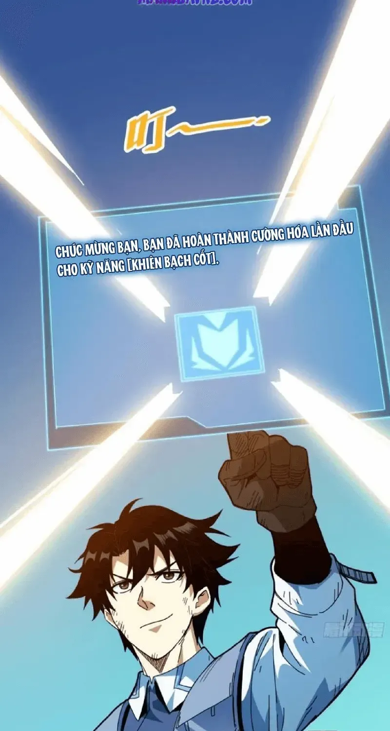 Rút Ra Thành Vong Linh Pháp Thần Chap 15 - Next Chap 16