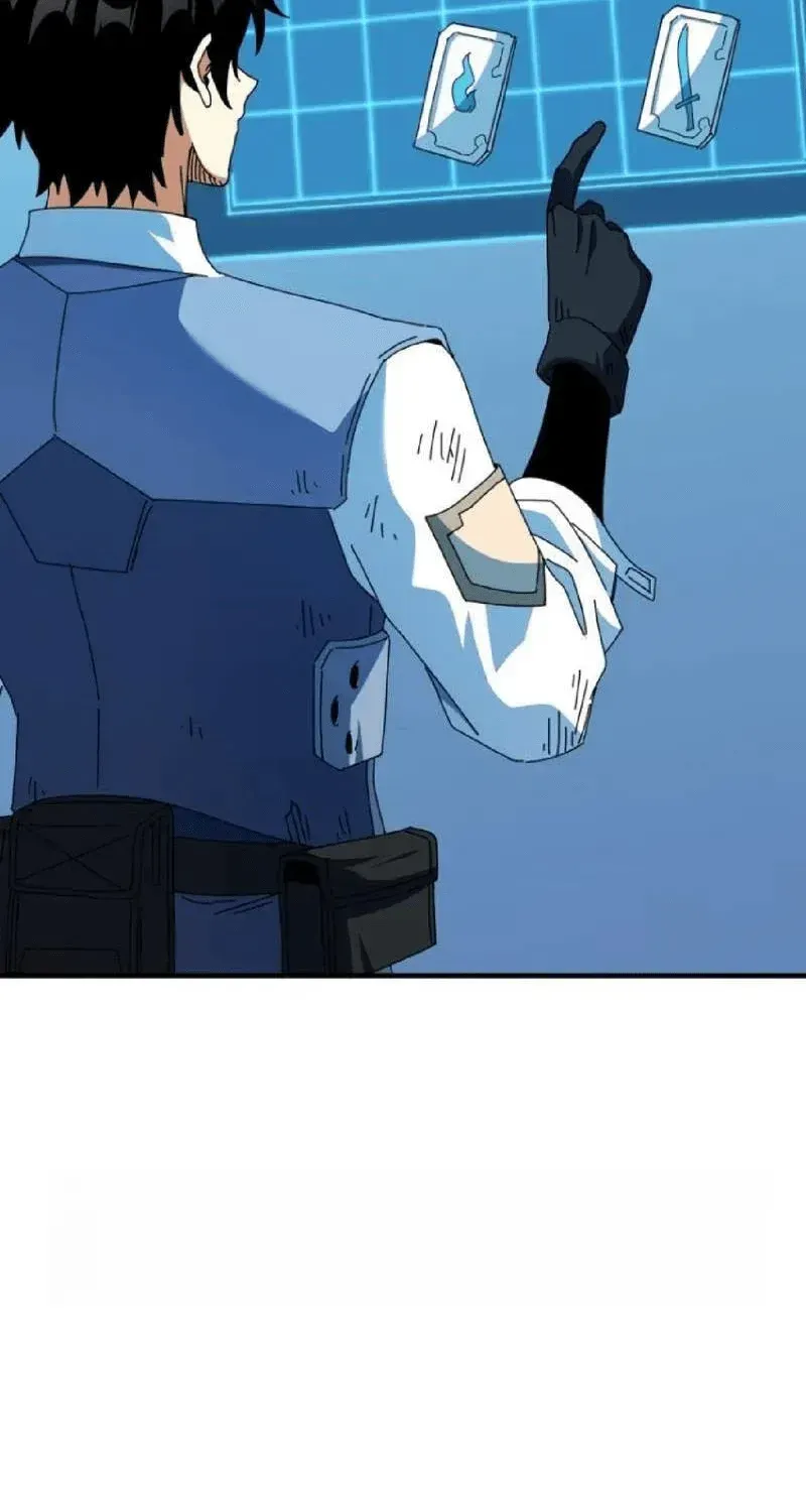 Rút Ra Thành Vong Linh Pháp Thần Chap 15 - Next Chap 16