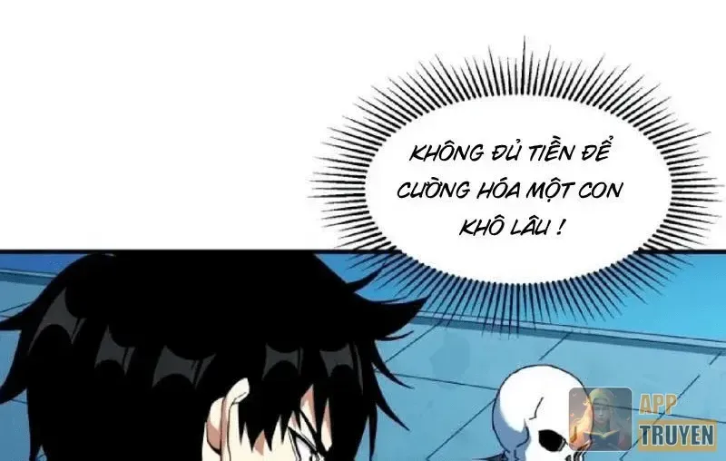 Rút Ra Thành Vong Linh Pháp Thần Chap 15 - Next Chap 16