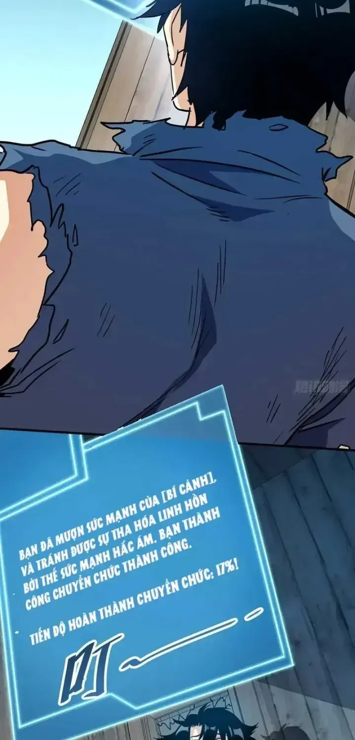 Rút Ra Thành Vong Linh Pháp Thần Chap 2 - Next Chap 3