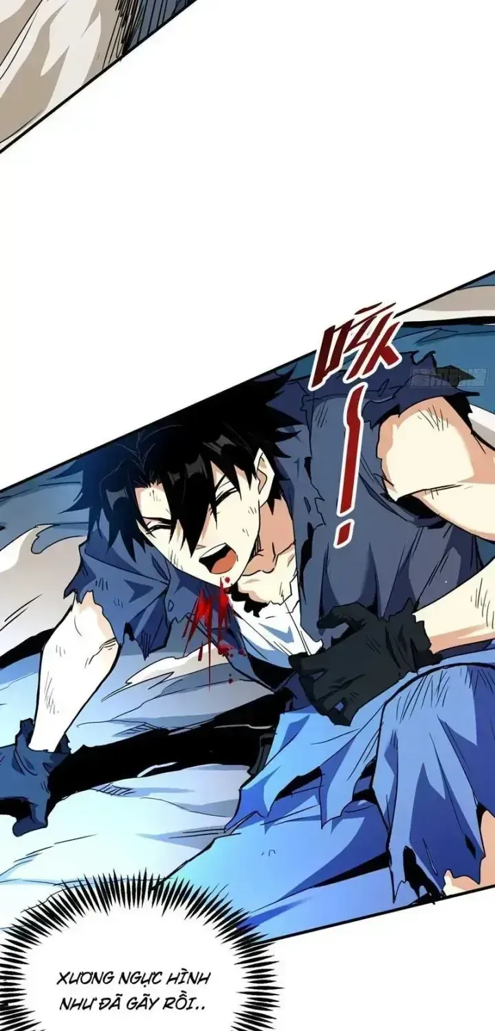 Rút Ra Thành Vong Linh Pháp Thần Chap 2 - Next Chap 3