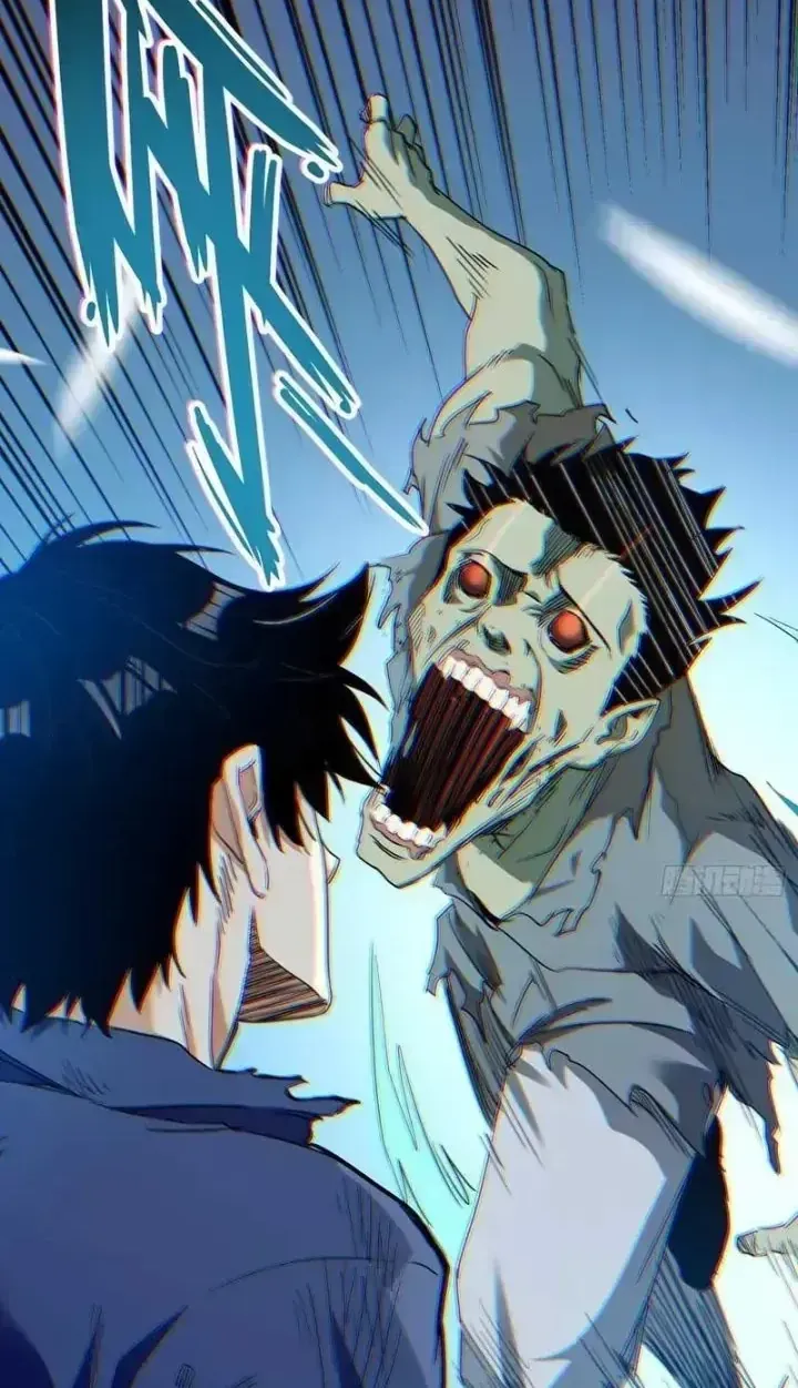 Rút Ra Thành Vong Linh Pháp Thần Chap 2 - Next Chap 3