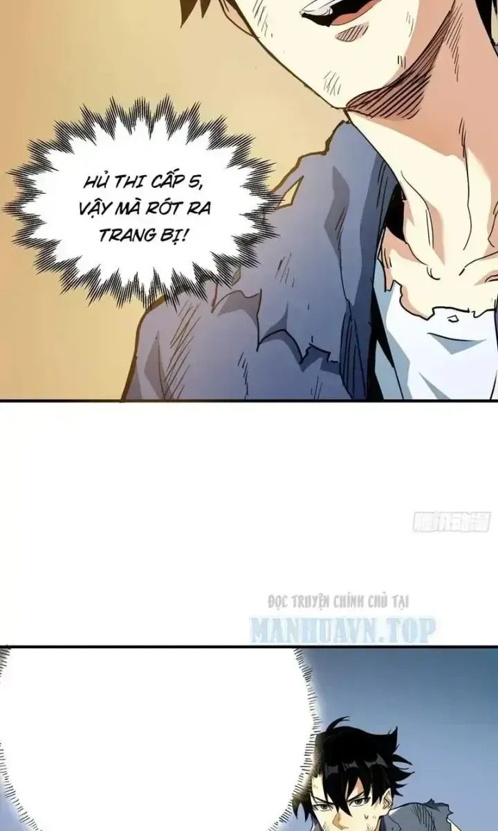 Rút Ra Thành Vong Linh Pháp Thần Chap 2 - Next Chap 3