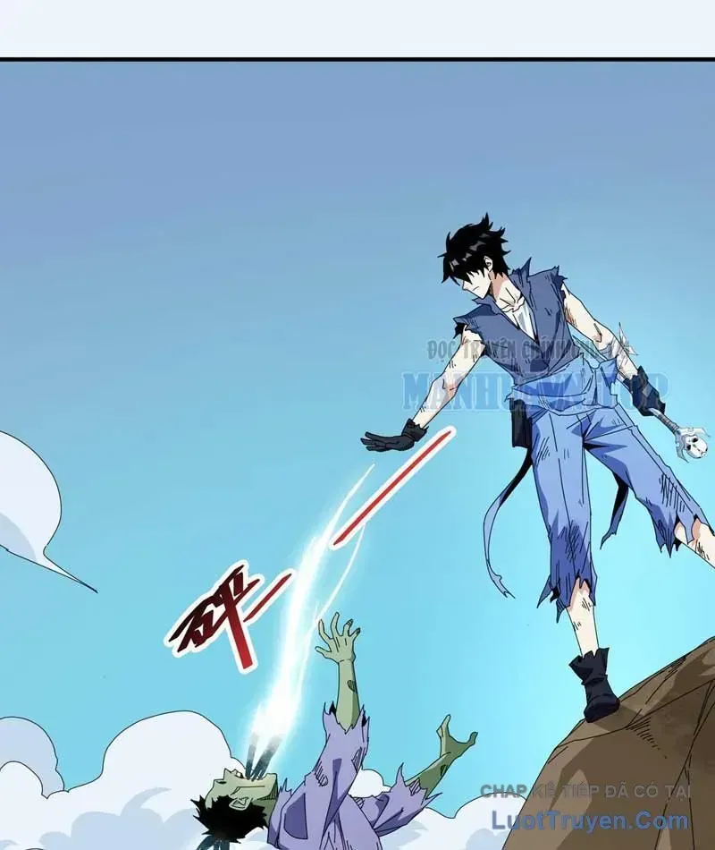 Rút Ra Thành Vong Linh Pháp Thần Chap 3 - Next Chap 4