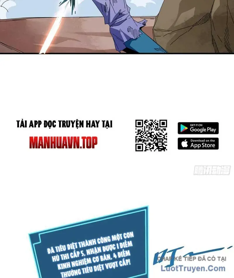 Rút Ra Thành Vong Linh Pháp Thần Chap 3 - Next Chap 4