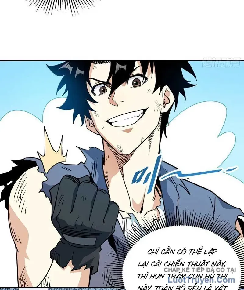 Rút Ra Thành Vong Linh Pháp Thần Chap 3 - Next Chap 4