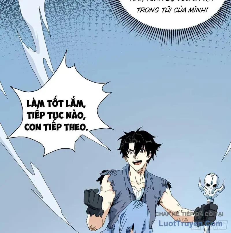 Rút Ra Thành Vong Linh Pháp Thần Chap 3 - Next Chap 4