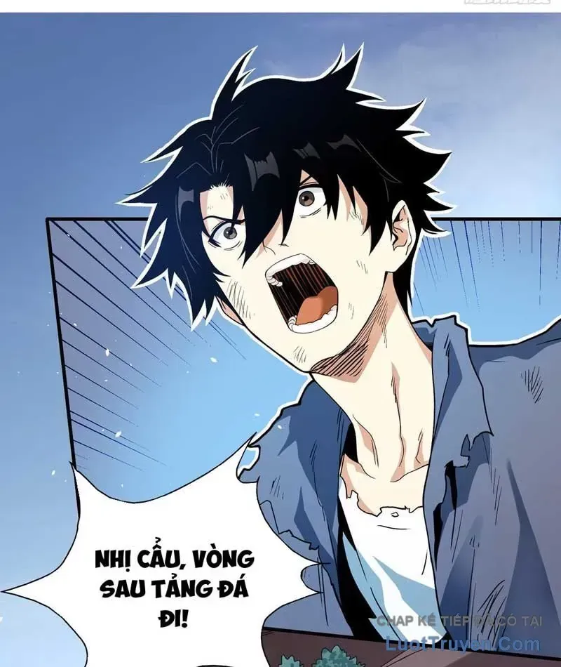 Rút Ra Thành Vong Linh Pháp Thần Chap 3 - Next Chap 4