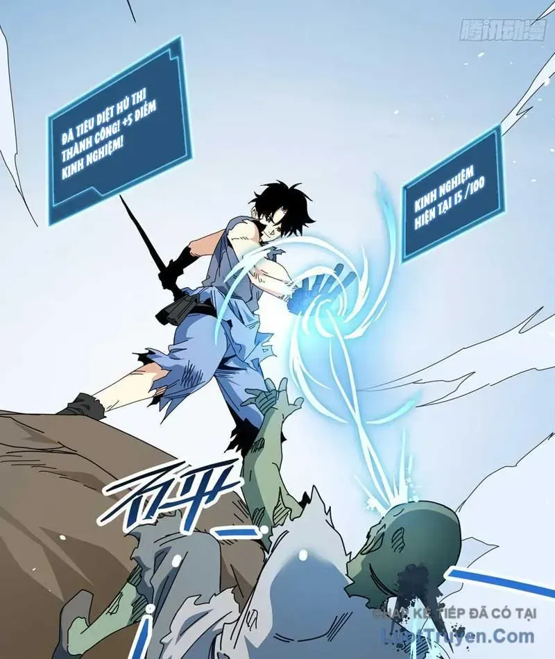 Rút Ra Thành Vong Linh Pháp Thần Chap 3 - Next Chap 4