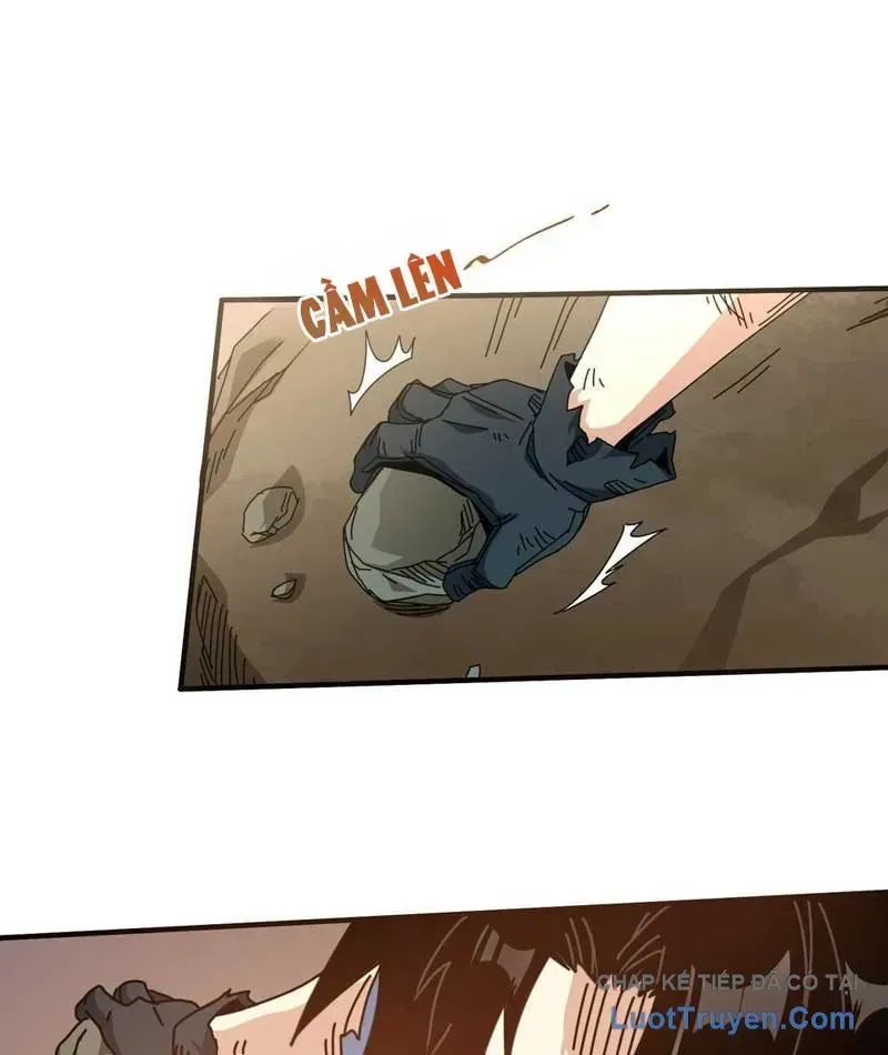 Rút Ra Thành Vong Linh Pháp Thần Chap 3 - Next Chap 4