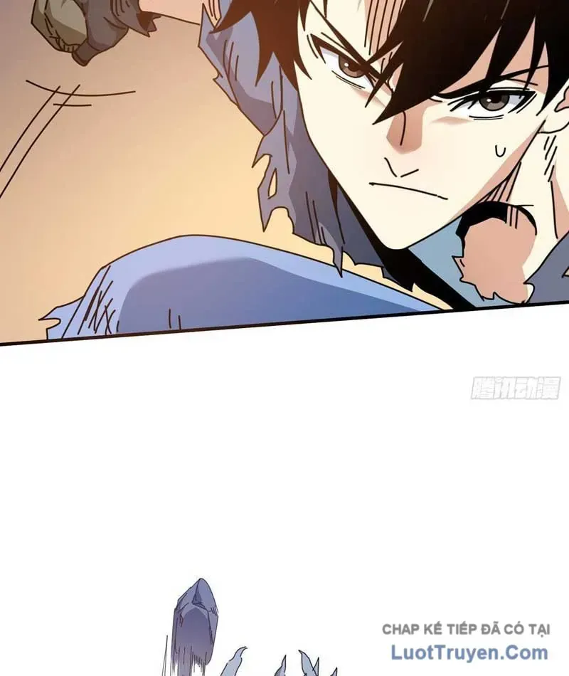 Rút Ra Thành Vong Linh Pháp Thần Chap 3 - Next Chap 4