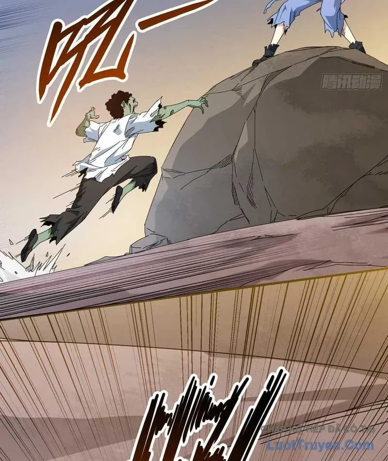Rút Ra Thành Vong Linh Pháp Thần Chap 3 - Next Chap 4