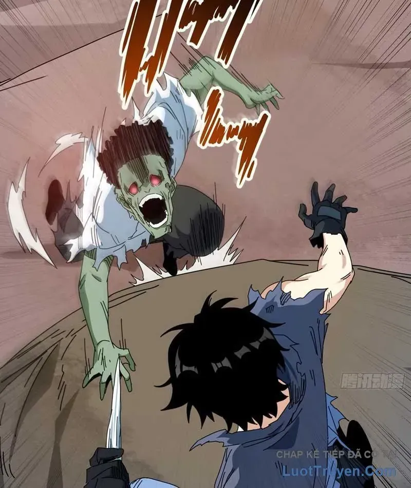 Rút Ra Thành Vong Linh Pháp Thần Chap 3 - Next Chap 4