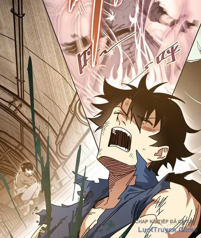 Rút Ra Thành Vong Linh Pháp Thần Chap 3 - Next Chap 4