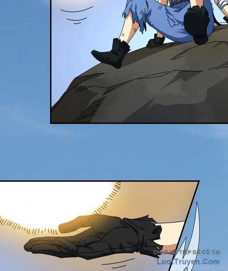 Rút Ra Thành Vong Linh Pháp Thần Chap 3 - Next Chap 4