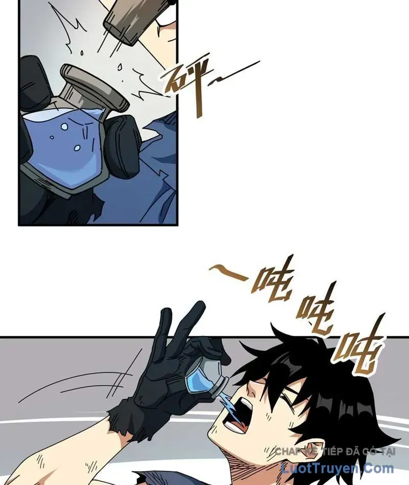 Rút Ra Thành Vong Linh Pháp Thần Chap 3 - Next Chap 4