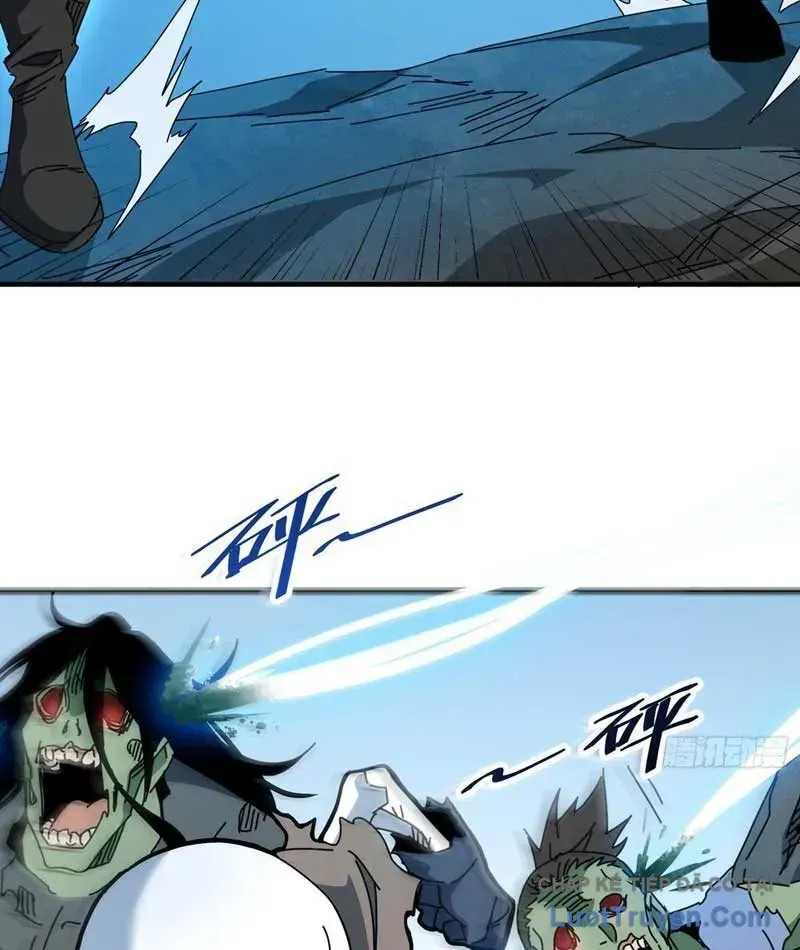 Rút Ra Thành Vong Linh Pháp Thần Chap 3 - Next Chap 4