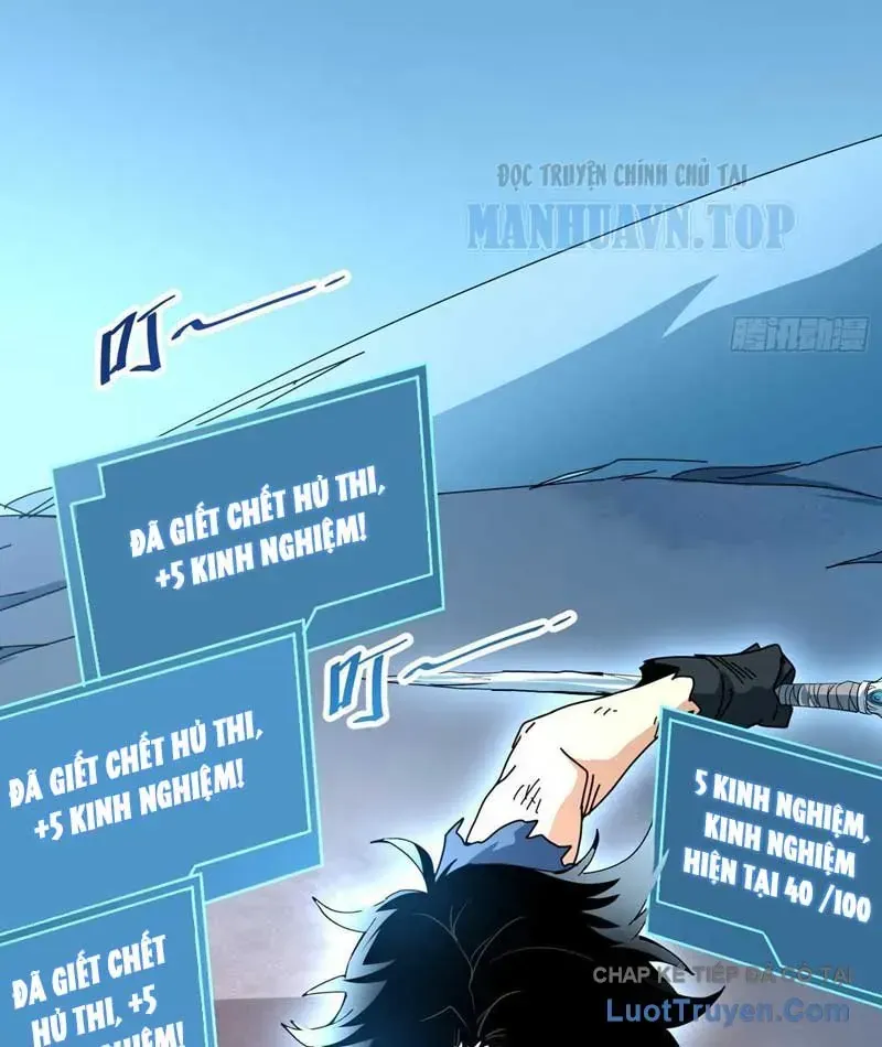 Rút Ra Thành Vong Linh Pháp Thần Chap 3 - Next Chap 4