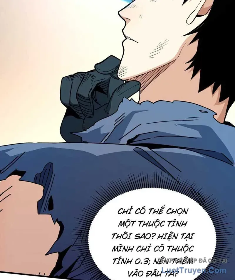 Rút Ra Thành Vong Linh Pháp Thần Chap 3 - Next Chap 4